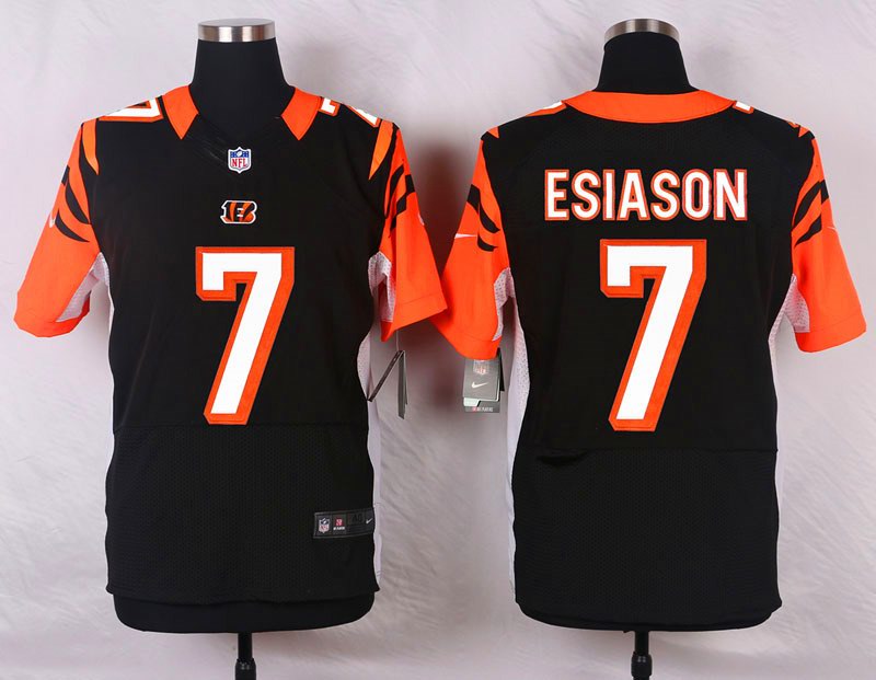 Cincinnati Bengals elite jerseys-002